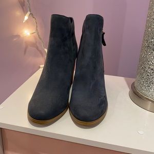 Aldo booties